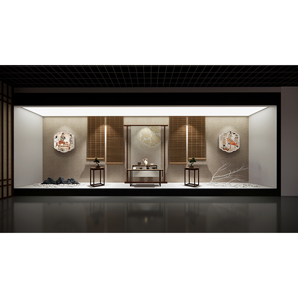 国家文物局关于五公祠建设控制地带内金鹿花园三期建筑物中庭屋顶光伏发电项目的批复